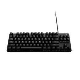 LOGITECH G G413 TKL SE (USB, Frankreich, Kabel)