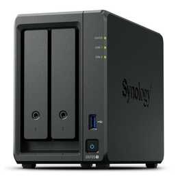 SYNOLOGY DiskStation DS725+