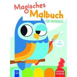 YOYO BOOKS Livre de coloriage