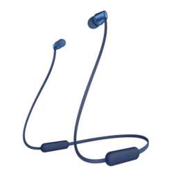 SONY WI-C310L (Bleu)