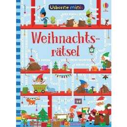 Weihnachtsrätsel