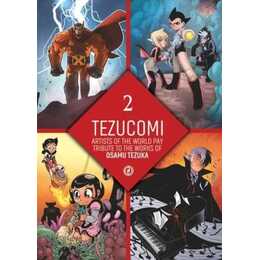 Tezucomi 2