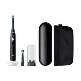 ORAL-B iO Series 5 (Mattschwarz) - Interdiscount