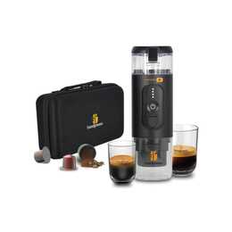 HANDPRESSO E-Presso (110 l)