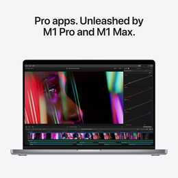 Apple MacBook Pro 14インチ M1 2021 Apple MacBook Pro 2021/2022 14-inch M1 Pro | Phonehubb