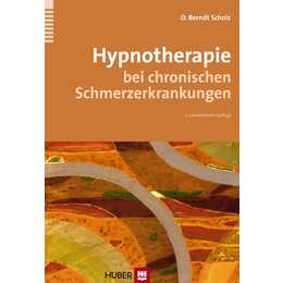 Hypnotherapie bei chronischen Schmerzerkrankungen