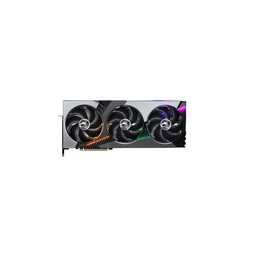 MSI Vanguard SOC Nvidia RTX 5080 (16 GB)