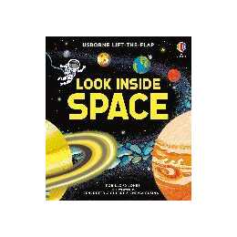 Look Inside Space