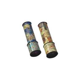 HCM KINZEL Science Caleidoscopio (Trucchi di magia)