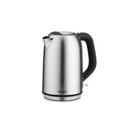 TRISA Compact Boil W5575 (1.7 l, Edelstahl, Silber, Edelstahl)