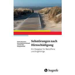 Sehstörungen nach Hirnschädigung
