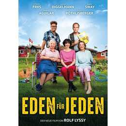 Eden Für Jeden (DVD, GSW)