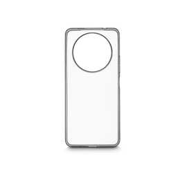 HAMA Backcover Always Clear (Xiaomi Redmi 14C, Transparent)