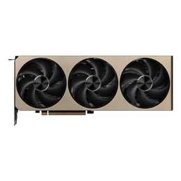 MSI Inspire 3X OC Nvidia GeForce RTX 5070 (12 GB)