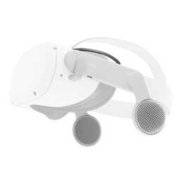 LOGITECH VR-Headset Chorus - Meta Quest 2