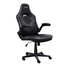 TRUST Gaming Chaise GXT 703 Riye (Noir)