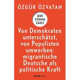 Jede Stimme zählt