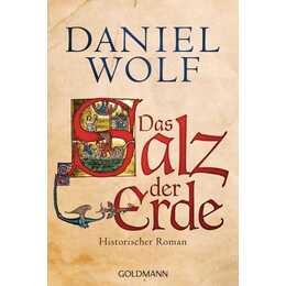 Das Salz der Erde (Fleury 1)