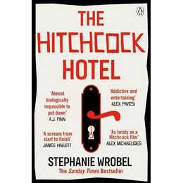 The Hitchcock Hotel