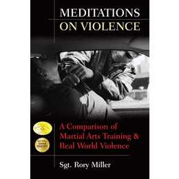 Meditations on Violence