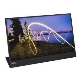 LENOVO ThinkVision M15 (15.6