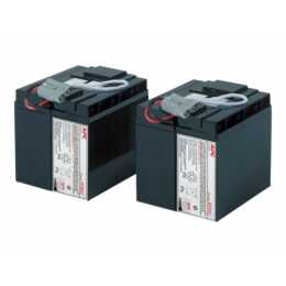 APC USV Ersatzbatterie