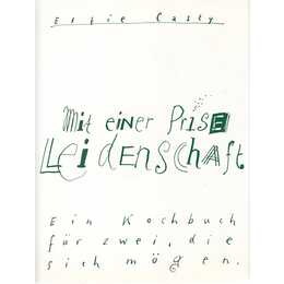 Mit einer Prise Leidenschaft