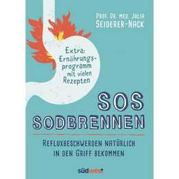 SOS Sodbrennen