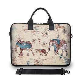 EG Tasche (17", Mehrfarbig)