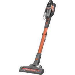 BLACK & DECKER BHFEV182C-QW (38 W)