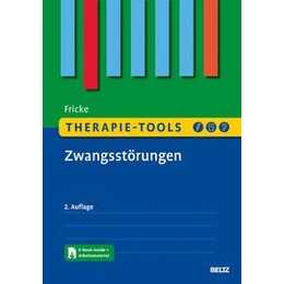 Therapie-Tools Zwangsstörungen