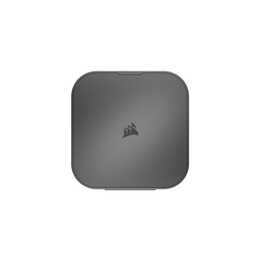 CORSAIR EX400U (USB Typ C, 1000 GB, Grau)