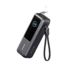 Portafoglio Con Batteria Integrata CHARG Per Smartphone - Nero Opaco (Come Nuovo, Aperto Mai Usato)