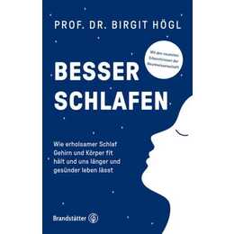 Besser schlafen