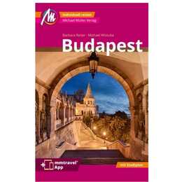Reiseführer - Budapest
