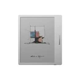 ONYX Boox Go Color 7 (7", Weiss, 64 GB)