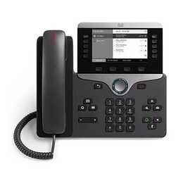 CISCO 8811 (Schwarz)