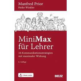 MiniMax für Lehrer