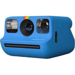 POLAROID Go Gen 2.0 (Blau)
