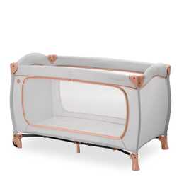 HAUCK Sleep N Play Go Plus Bett (69 cm x 125 cm)