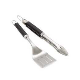WEBER Precision Set de couverts (22 cm)