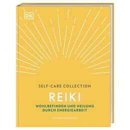 Self-Care Collection. Reiki