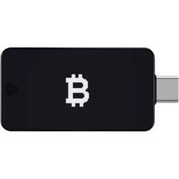 BitBox Bitbox02 – Bitcoin Only Edition