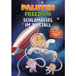Schlamassel im Weltall