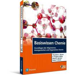 Basiswissen Chemie