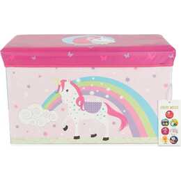 BIECO Aufbewahrungsbox (60 x 30 x 35 cm)