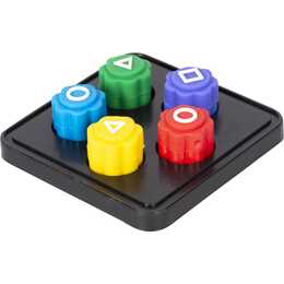 Gioco scaltro MagiX Gonggi