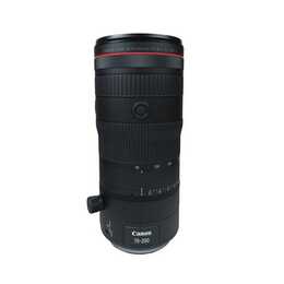 CANON S USM Z 70-200mm F/2.8-22 - Import (RF-Mount, Nero)