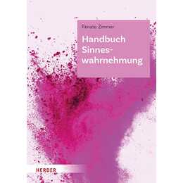 Handbuch Sinneswahrnehmung