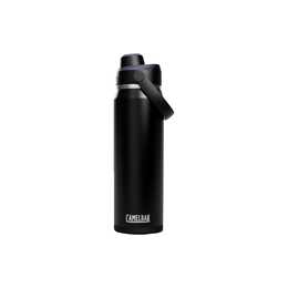 CAMELBAK Gourde isotherme Thrive Chug V.I. (750 ml, Noir)